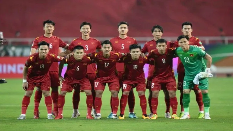 Phân tích giấc mơ Việt Nam dự World Cup 2026