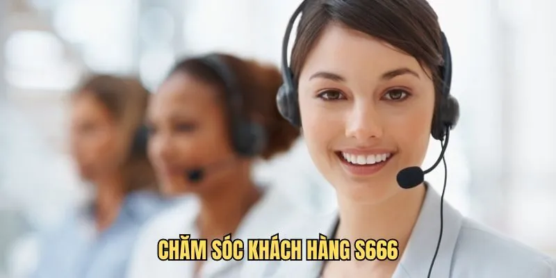 CSKH S666 – Thông Tin Mà Mọi Thành Viên Cần Biết