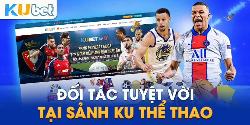 Đối tác hoàn hảo, rõ ràng và minh bạch